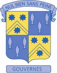 gouvernes